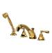 Rohl - Tub Fillers