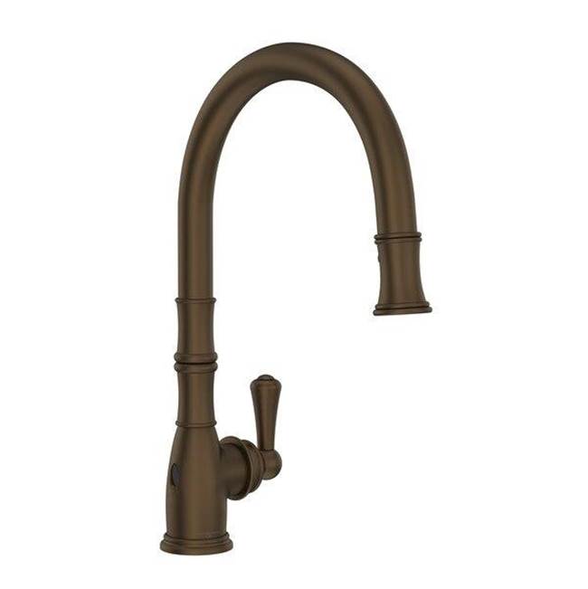 Rohl Touchless Faucets Kitchen Faucets item U.4734EB-2