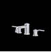 Rohl - U.AR08LD3HTAPC - Widespread Bathroom Sink Faucets