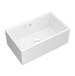 Rohl - MS3018WH - Farmhouse Kitchen Sinks