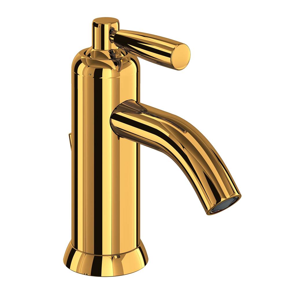 Rohl Bathroom Sink Faucets Single Hole Brass Tones Russell Hardware Plumbing Hardware Showroom