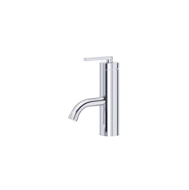 Rohl Single Hole Bathroom Sink Faucets item LB01D1LMAPC