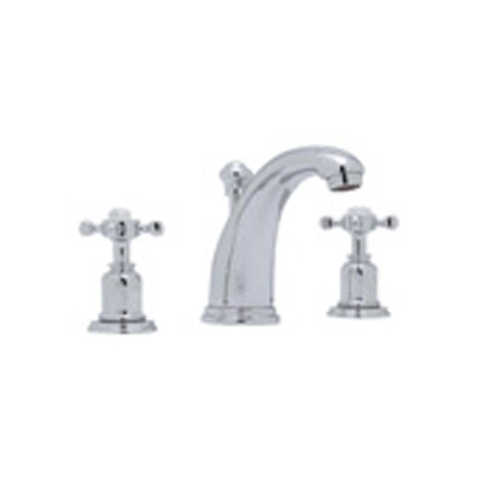 Rohl Widespread Bathroom Sink Faucets item U.3761X-EB-2