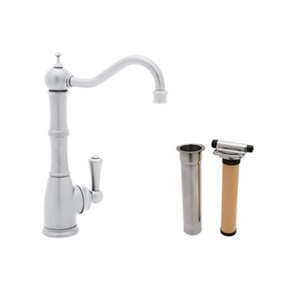 Russell HardwareRohlEdwardian™ Filter Kitchen Faucet Kit