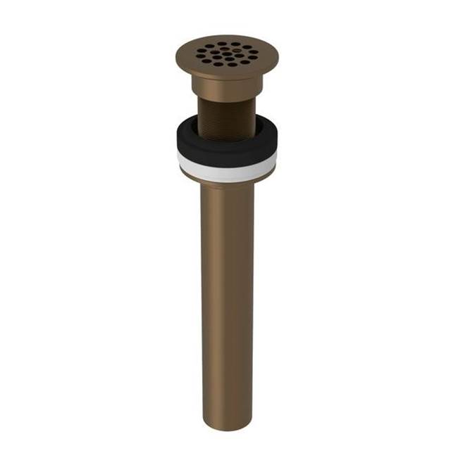 Russell HardwareRohlGrid Drain Without Overflow