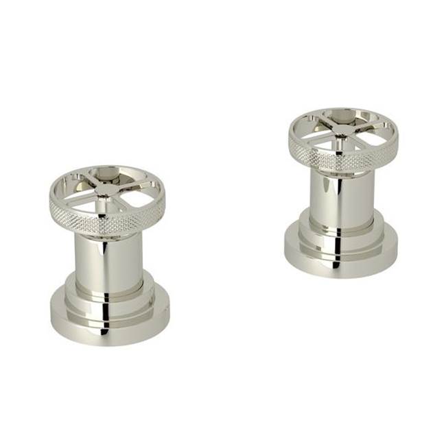Rohl  Bathroom Sink Faucets item A3311IWPN