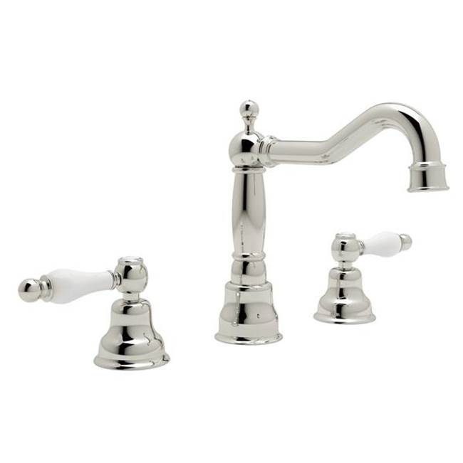 Rohl  Bathroom Sink Faucets item AC107OP-PN-2