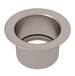 Rohl - ISE10082STN - Disposal Flanges Kitchen Sink Drains