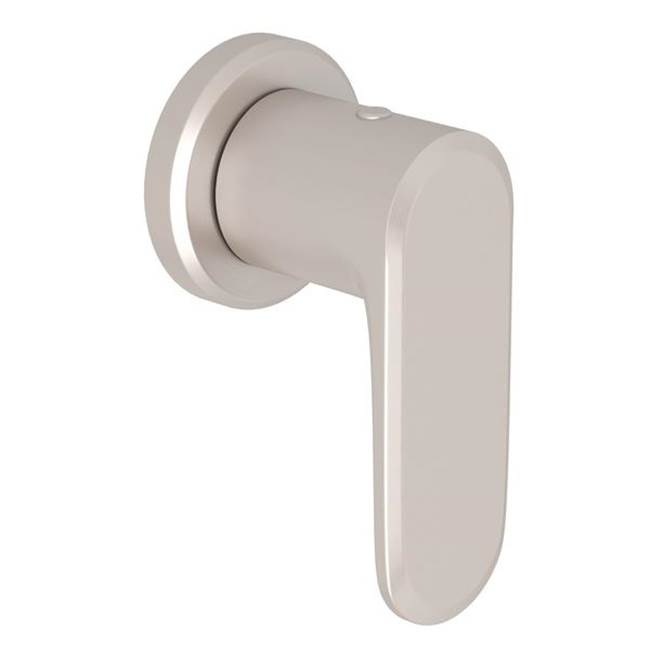 Rohl  Shower Faucet Trims item LV195L-STN/TO