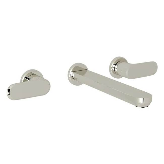 Rohl  Bathroom Sink Faucets item LV351L-PN/TO-2