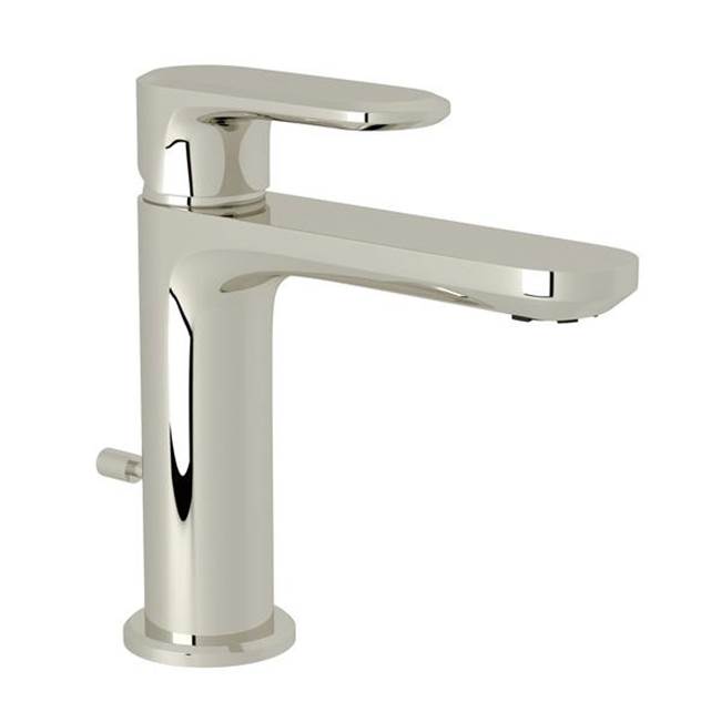 Rohl  Bathroom Sink Faucets item LV51L-PN-2