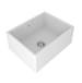 Rohl - MS2418WH - Farmhouse Kitchen Sinks