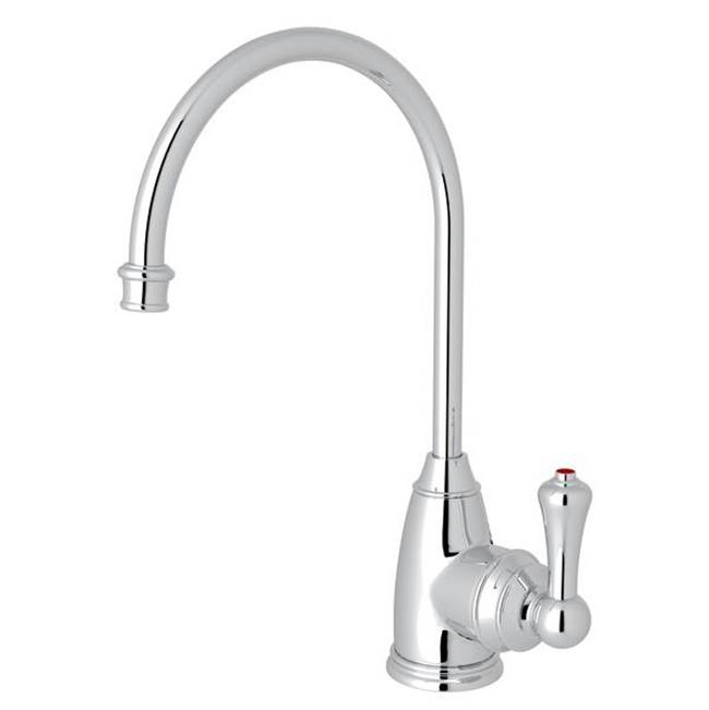 Rohl  Kitchen Faucets item U.1307LS-APC-2