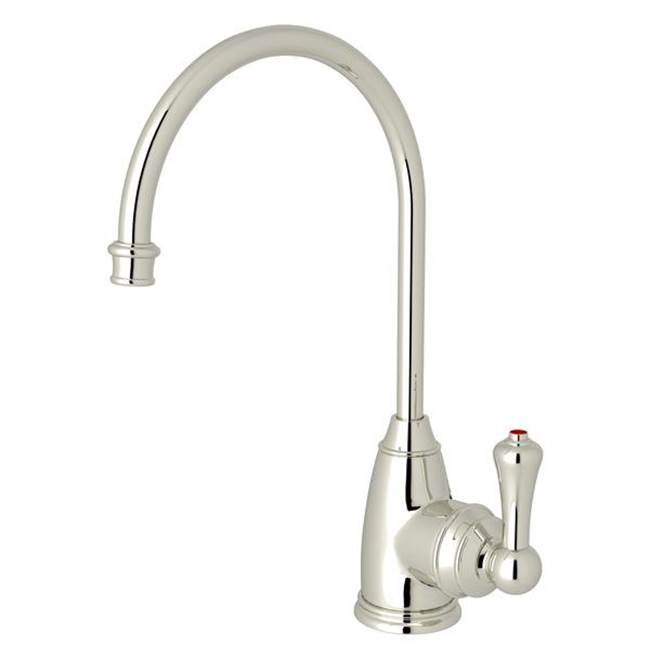 Rohl  Kitchen Faucets item U.1307LS-PN-2