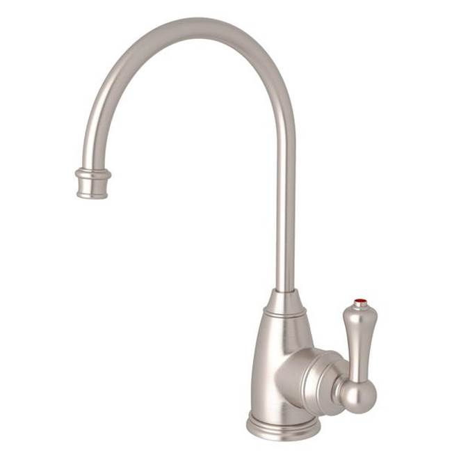 Rohl  Kitchen Faucets item U.1307LS-STN-2