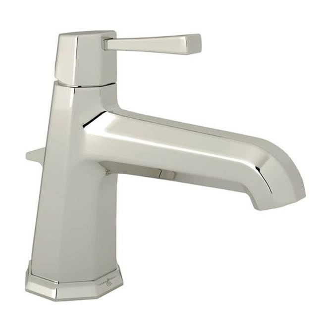 Rohl  Bathroom Sink Faucets item U.3135LS-PN-2