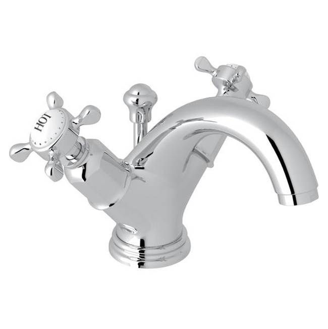 Russell HardwareRohlEdwardian™ Two Handle Lavatory Faucet