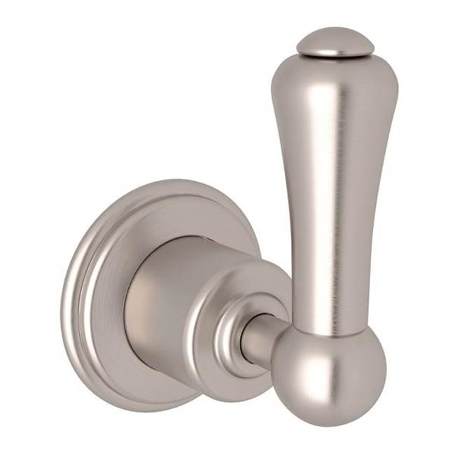 Rohl  Shower Faucet Trims item U.3774LS-STN/TO