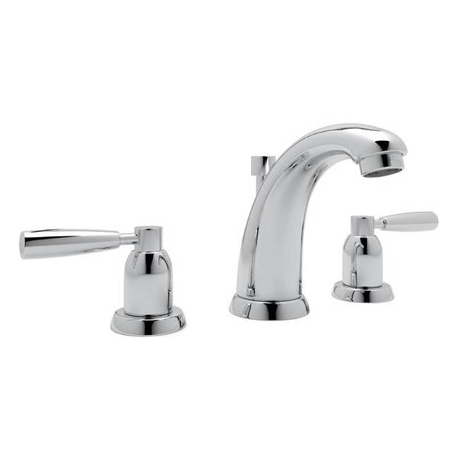 Rohl  Bathroom Sink Faucets item U.3860LS-APC-2