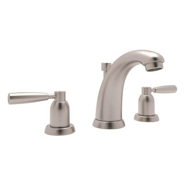 Rohl  Bathroom Sink Faucets item U.3860LS-STN-2