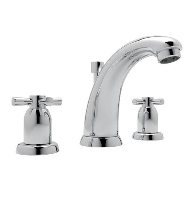 Rohl  Bathroom Sink Faucets item U.3861X-APC-2