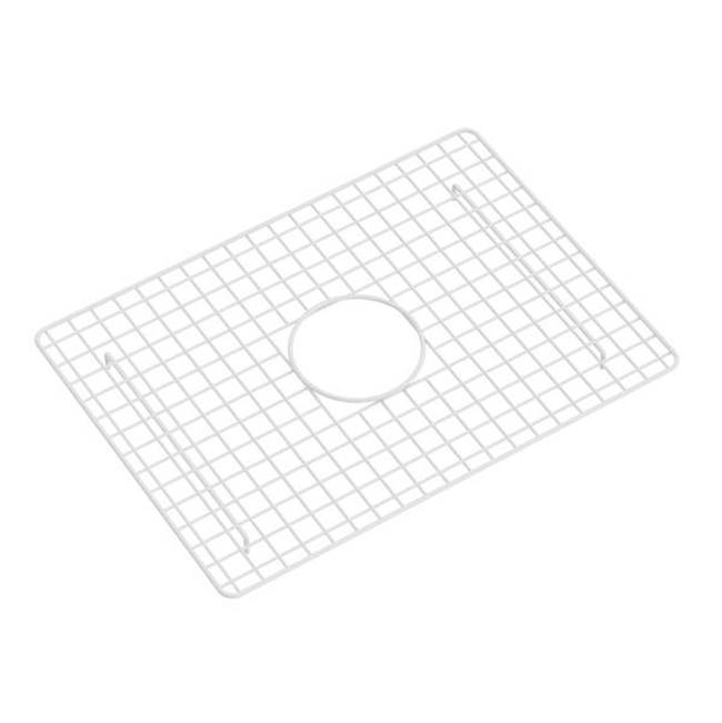 Rohl Grids Kitchen Accessories item WSGMS2418WH