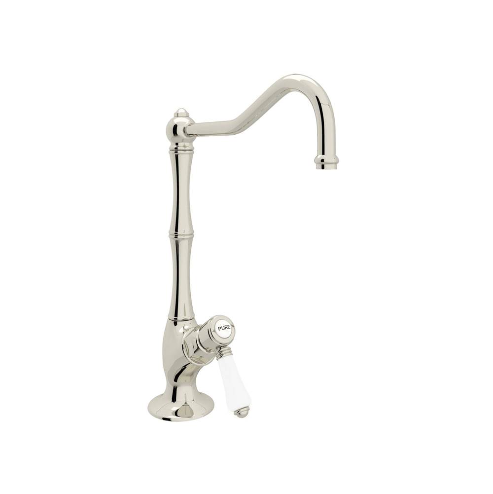 Russell HardwareRohlAcqui® Filter Kitchen Faucet