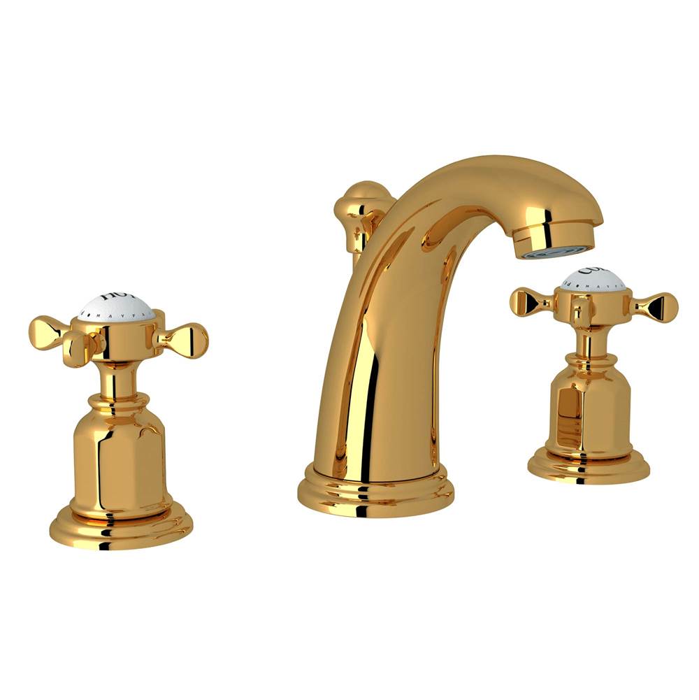 Rohl  Bathroom Sink Faucets item U.3761X-ULB-2