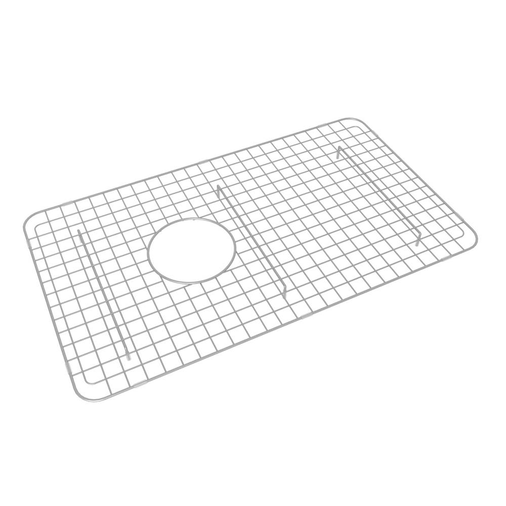 Rohl Grids Kitchen Accessories item WSG6307SS