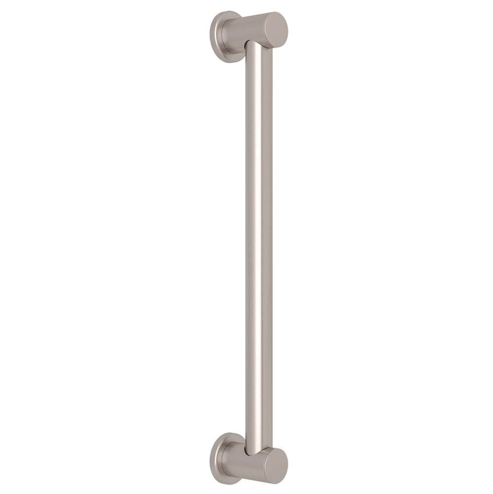 Rohl Grab Bars Shower Accessories item 1265STN