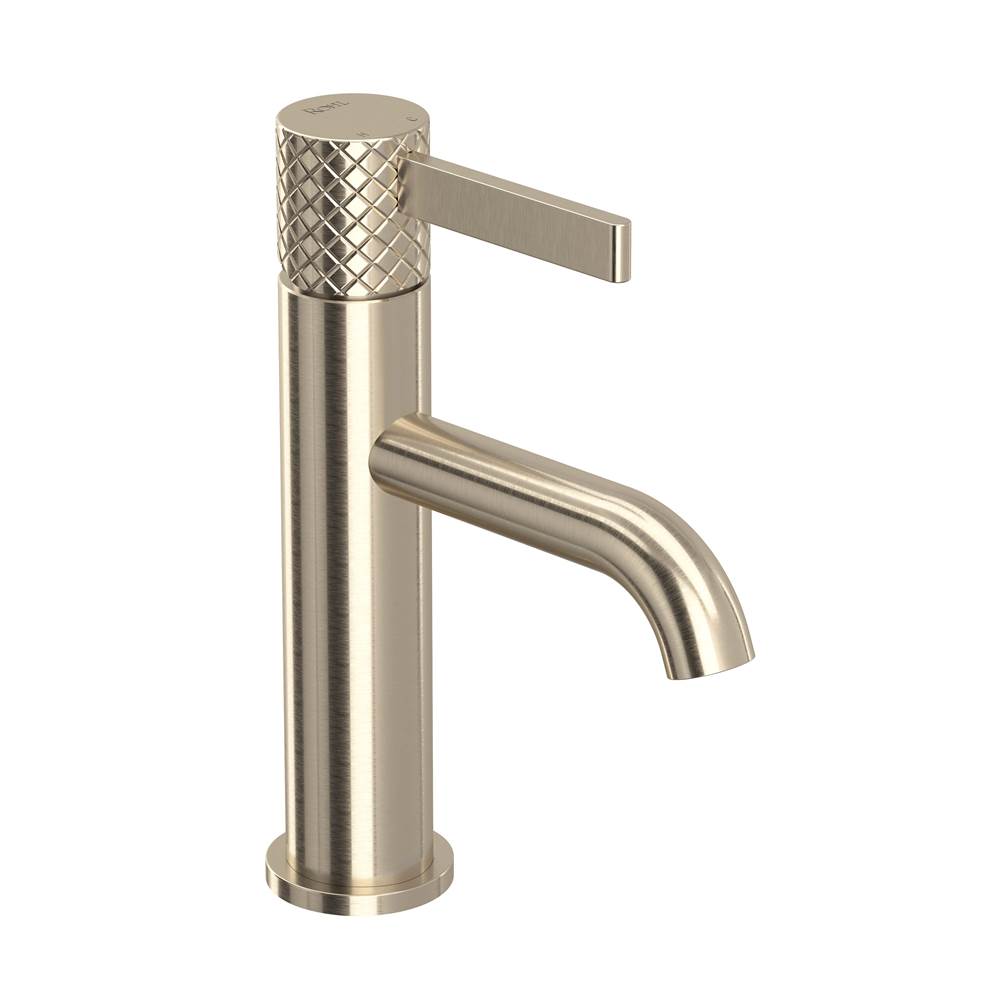 Rohl Single Hole Bathroom Sink Faucets item TE01D1LMSTN