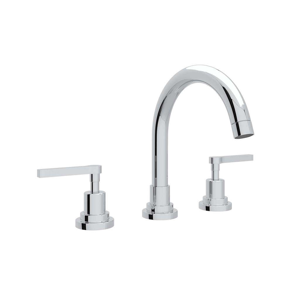 Rohl Widespread Bathroom Sink Faucets item A2228LMAPC-2