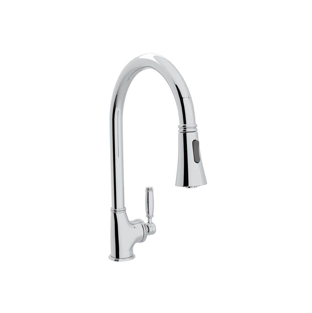 Rohl Kitchen Faucets Made In