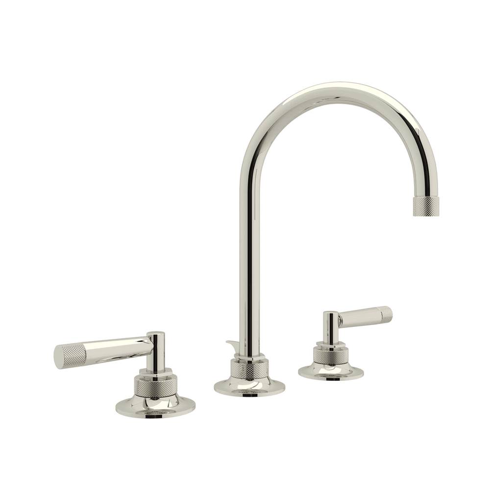 Rohl  Bathroom Sink Faucets item MB2019LMPN-2