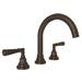 Rohl - Bathroom Sink Faucets