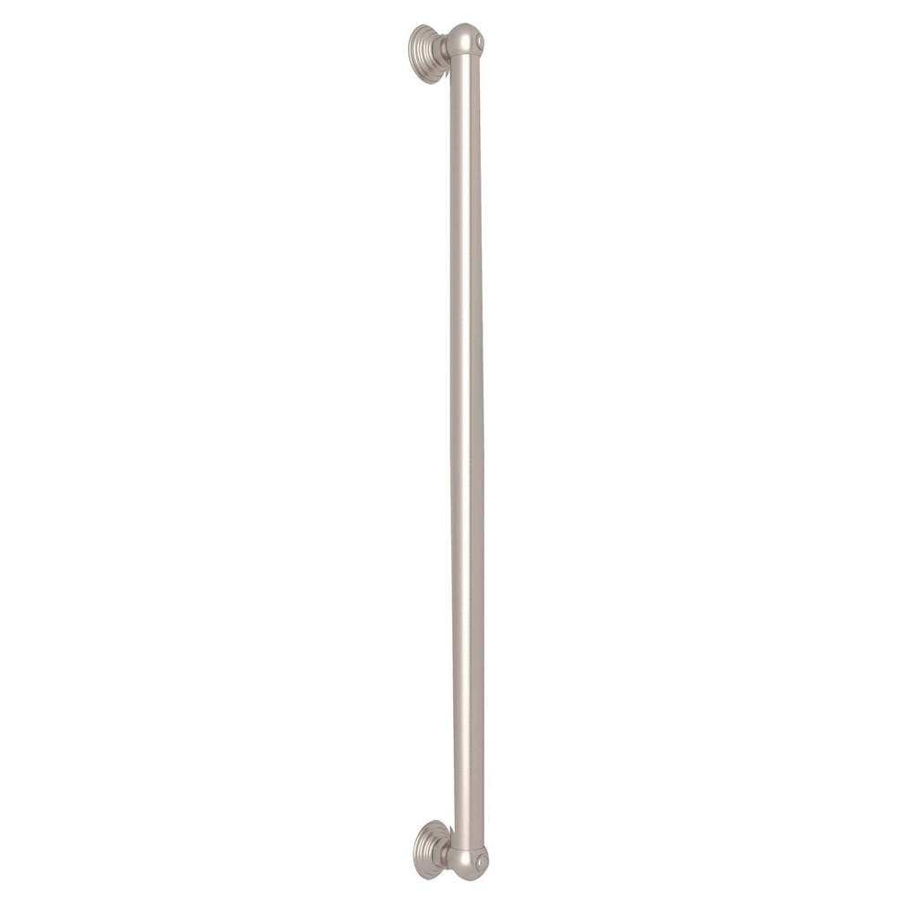 Rohl Grab Bars Shower Accessories item 1261STN