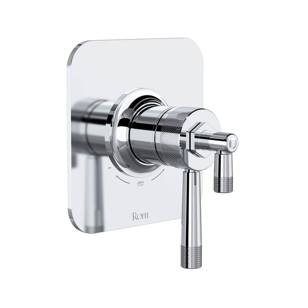 Rohl Thermostatic Valve Trim Shower Faucet Trims item TMB44W1LMAPC
