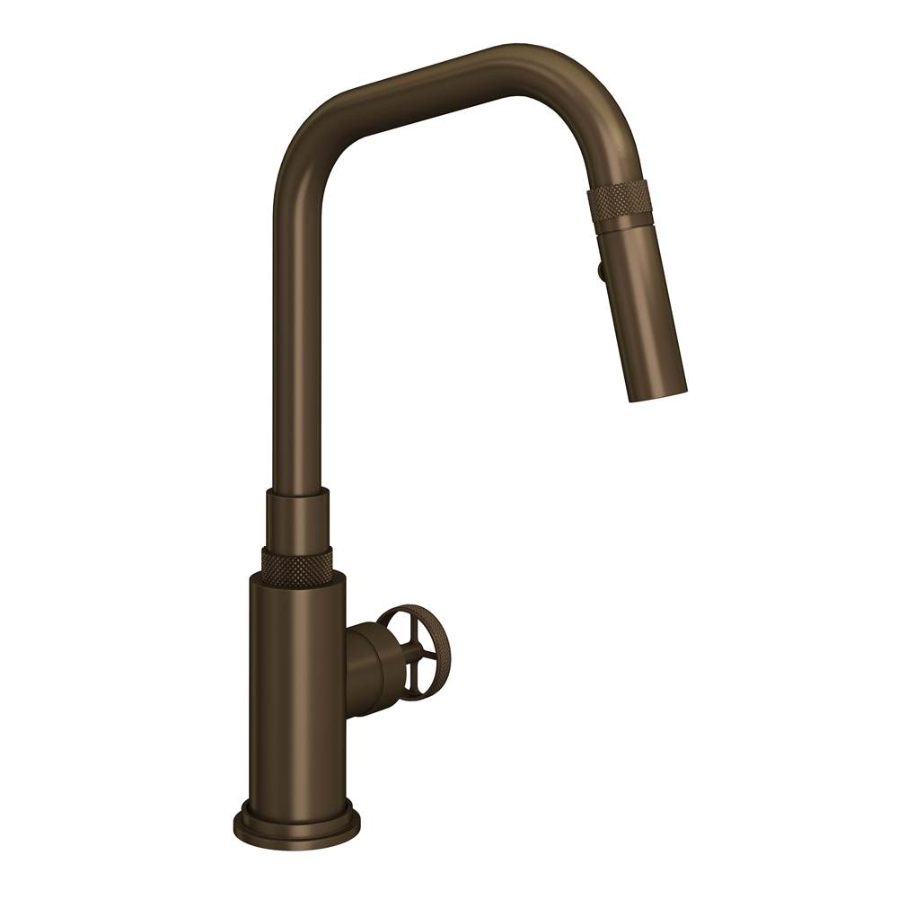 Rohl Pull Out Faucet Kitchen Faucets item CP56D1IWTCB
