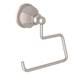 Rohl - A6892STN - Toilet Paper Holders