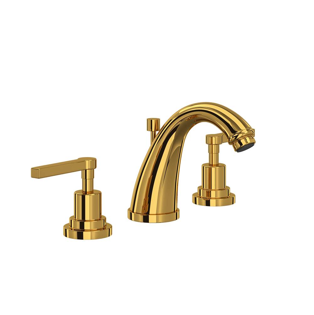 Rohl  Bathroom Sink Faucets item A1208LMULB-2