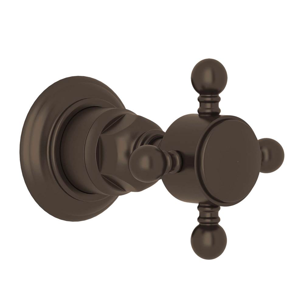 Rohl  Volume Controls item A4912XMTCBTO