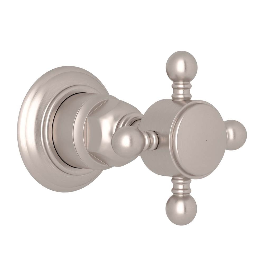 Rohl  Volume Controls item A4912XMSTNTO