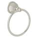 Rohl - A6885PN - Towel Rings