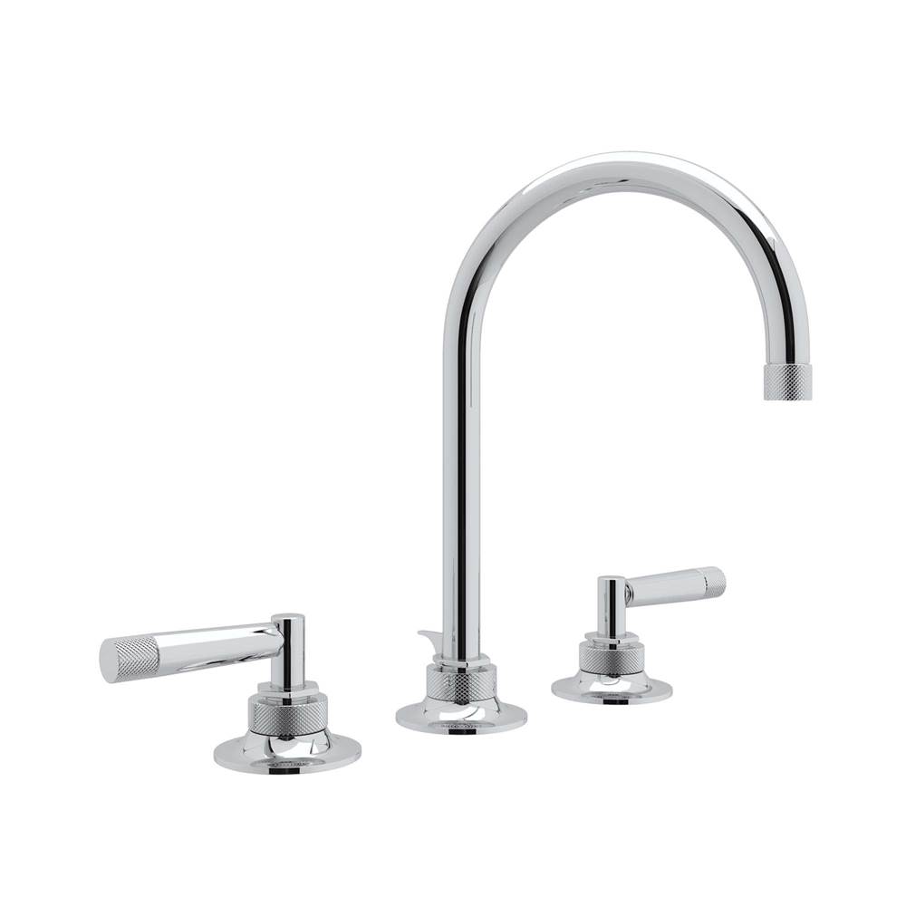Rohl  Bathroom Sink Faucets item MB2019LMAPC-2