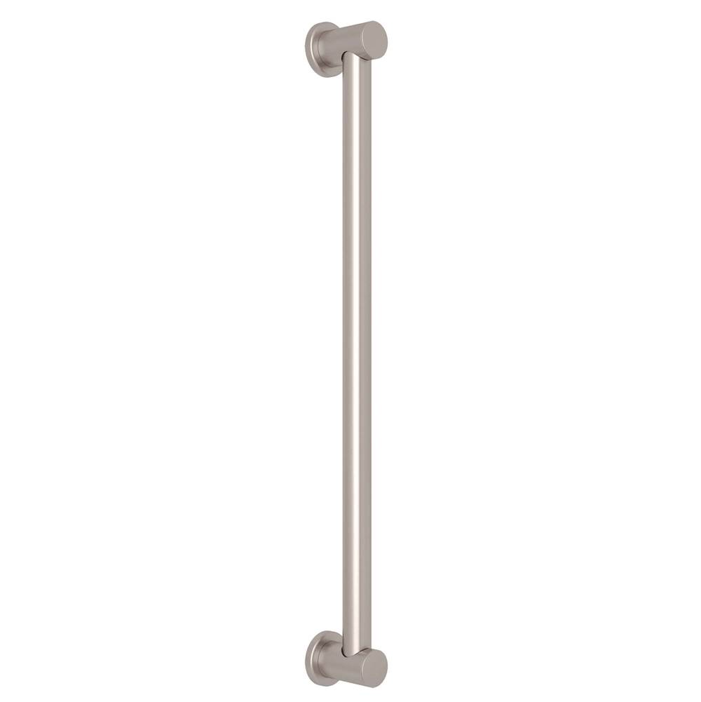 Rohl Grab Bars Shower Accessories item 1266STN
