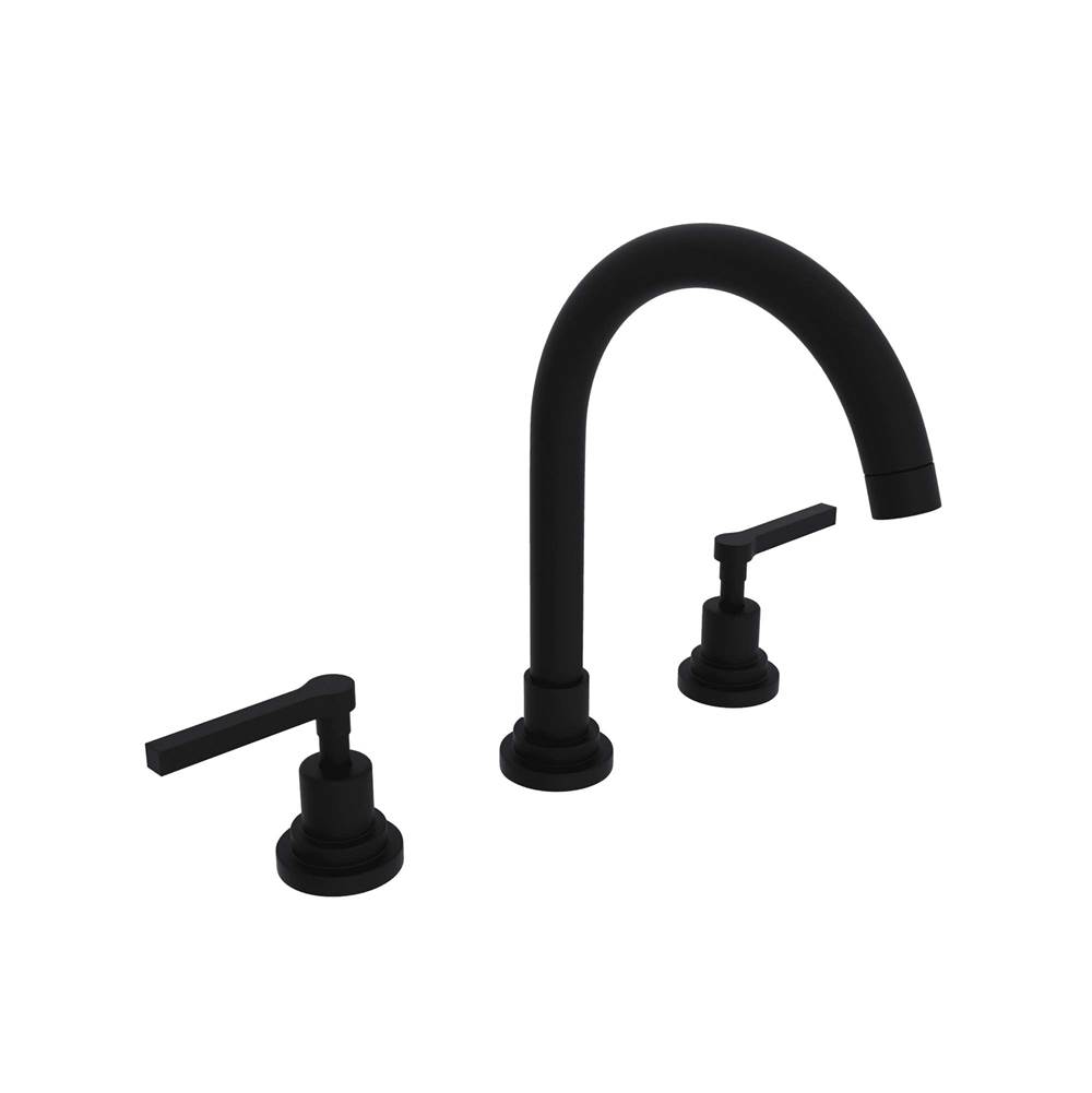 Rohl  Bathroom Sink Faucets item A2208LMMB-2