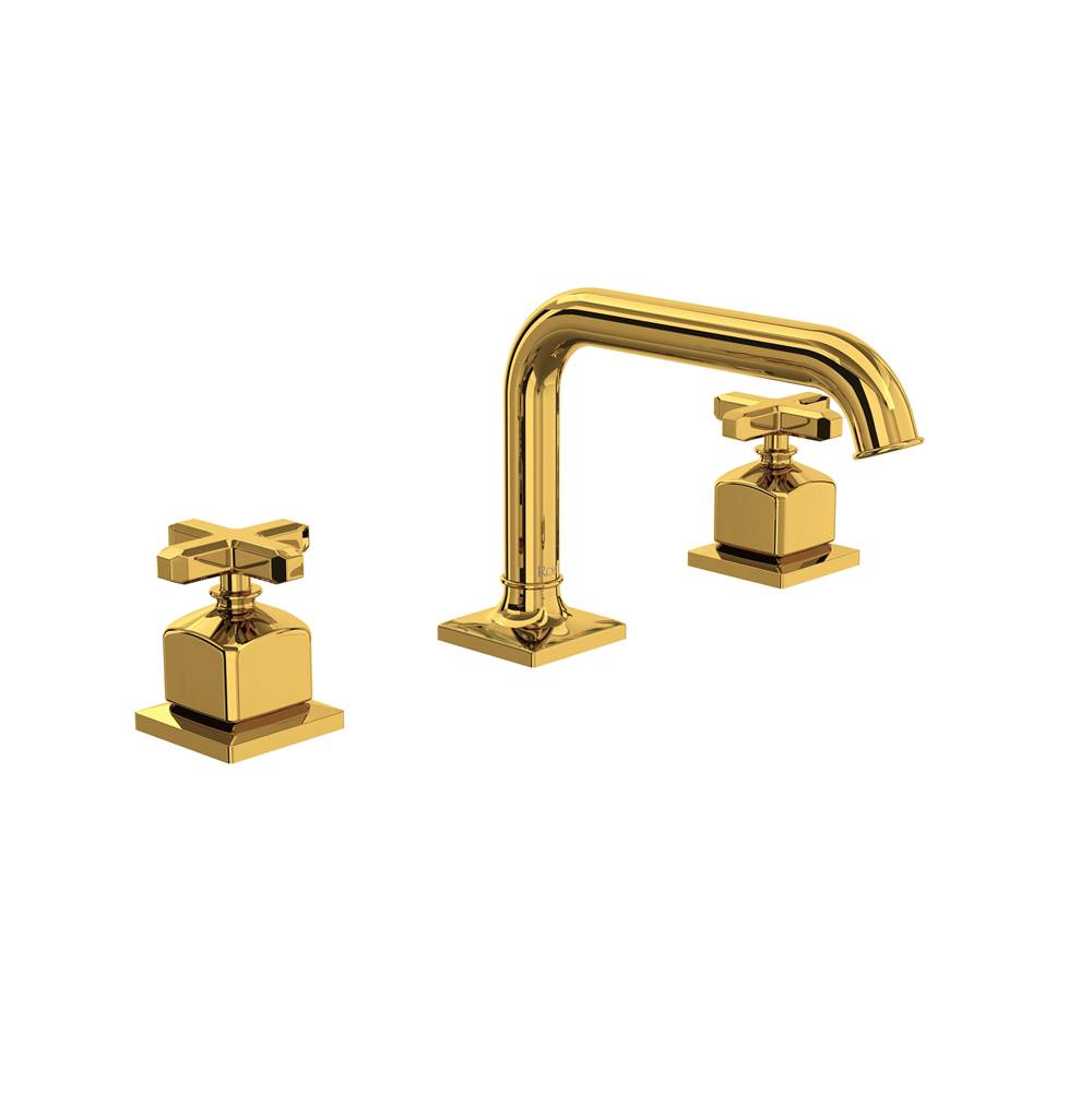 Rohl Widespread Bathroom Sink Faucets item AP09D3XMULB