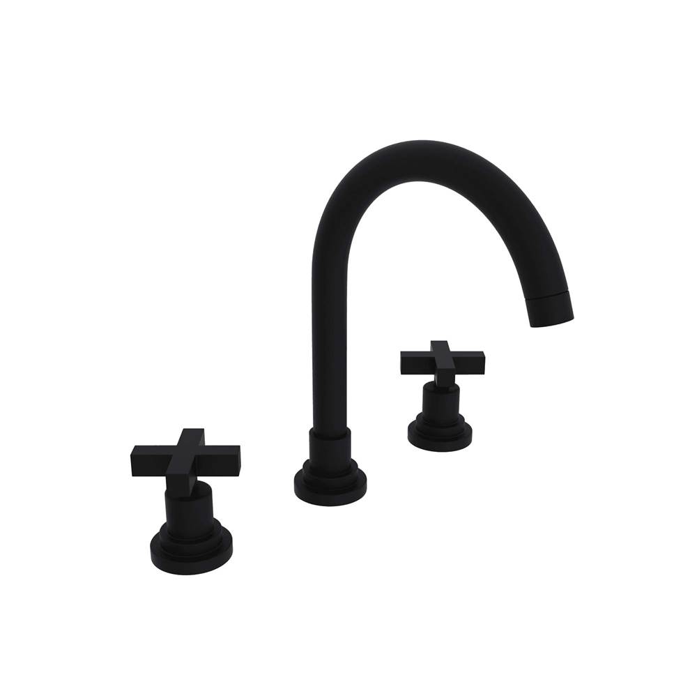 Rohl  Bathroom Sink Faucets item A2208XMMB-2