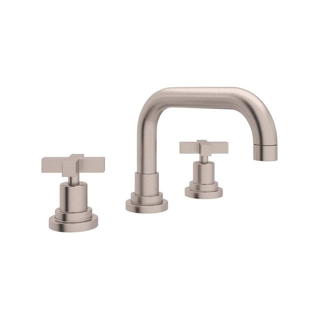 Russell HardwareRohlLombardia® Widespread Lavatory Faucet With U-Spout