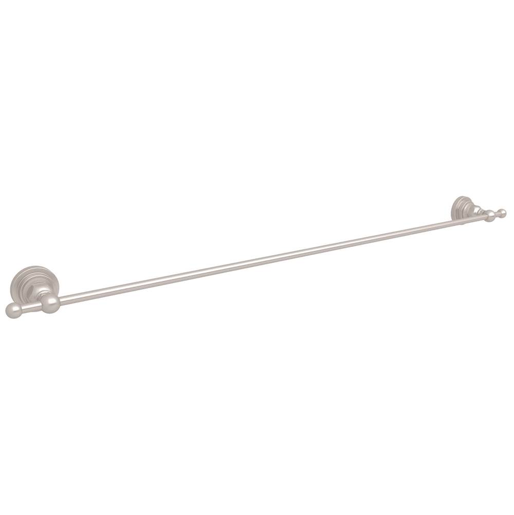Rohl  Bathroom Accessories item A1489LISTN